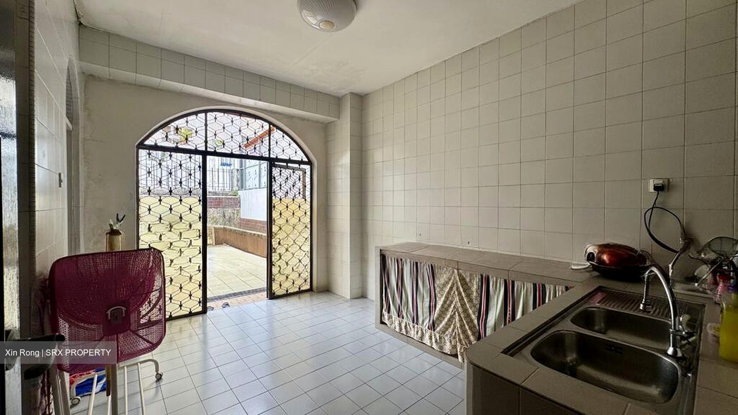 Ah Soo Walk (D19), Semi-Detached #497779151